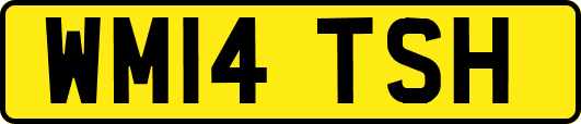WM14TSH