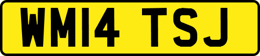 WM14TSJ