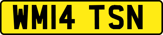 WM14TSN