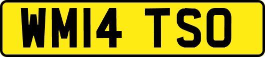 WM14TSO