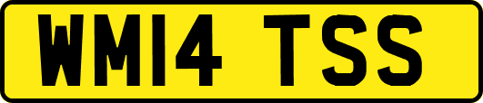 WM14TSS