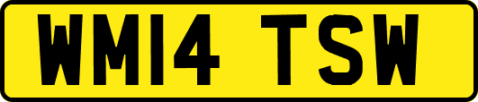 WM14TSW