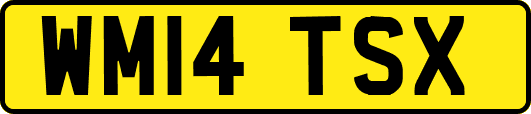 WM14TSX