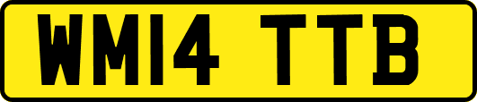 WM14TTB