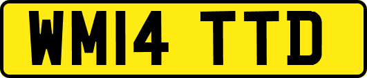 WM14TTD