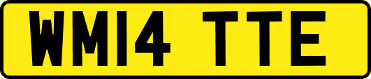 WM14TTE