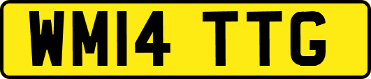 WM14TTG