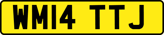 WM14TTJ