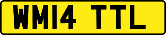 WM14TTL