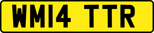 WM14TTR