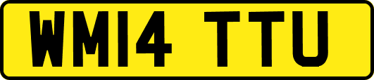 WM14TTU