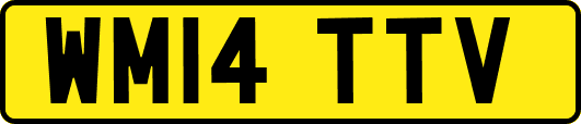 WM14TTV