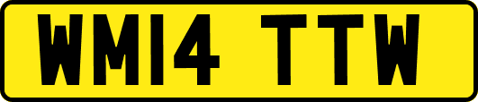 WM14TTW