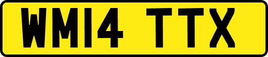 WM14TTX