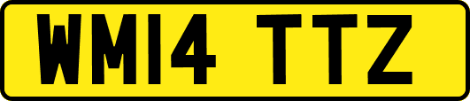 WM14TTZ