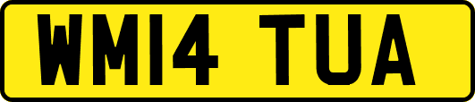 WM14TUA