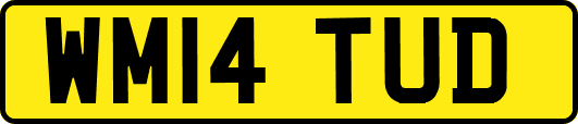 WM14TUD