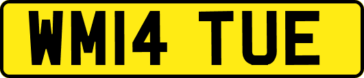 WM14TUE