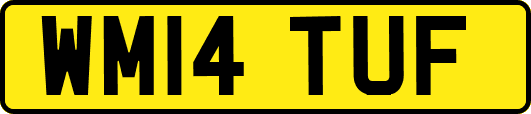 WM14TUF