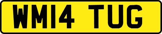 WM14TUG