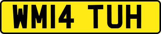 WM14TUH