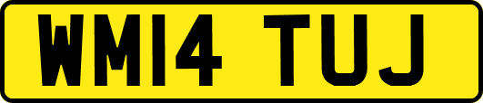 WM14TUJ