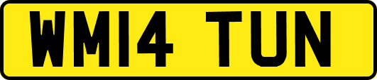 WM14TUN