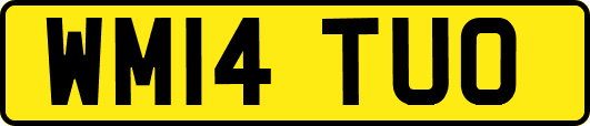WM14TUO