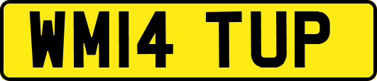 WM14TUP