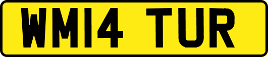 WM14TUR