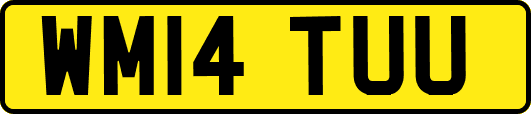 WM14TUU