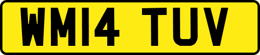 WM14TUV
