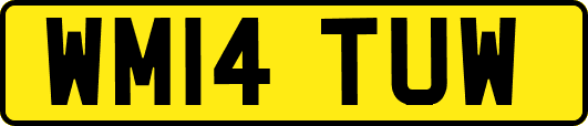 WM14TUW