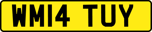 WM14TUY