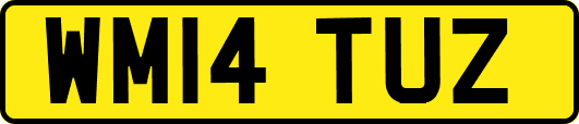 WM14TUZ