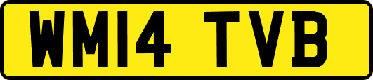 WM14TVB