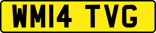 WM14TVG