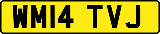 WM14TVJ