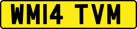 WM14TVM