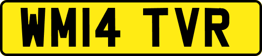 WM14TVR