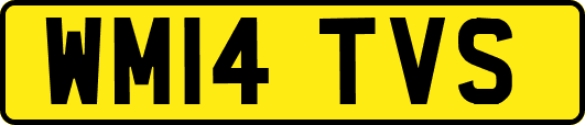 WM14TVS
