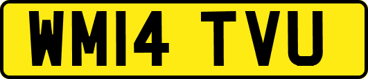 WM14TVU