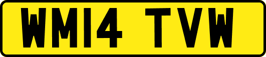 WM14TVW