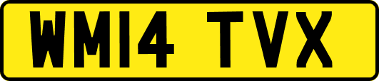 WM14TVX