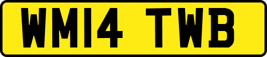 WM14TWB