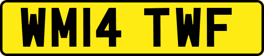 WM14TWF