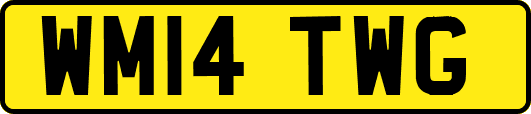 WM14TWG