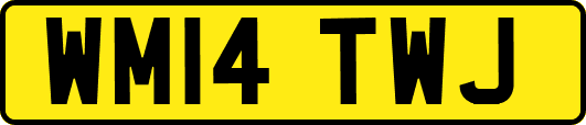 WM14TWJ