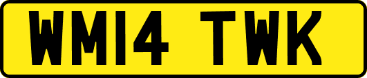 WM14TWK