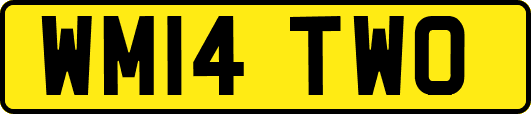 WM14TWO